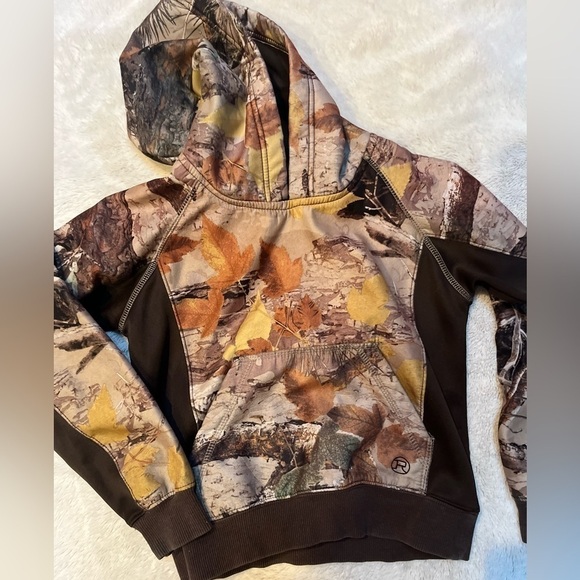 Roper Western wear hoodie - Picture 1 of 9